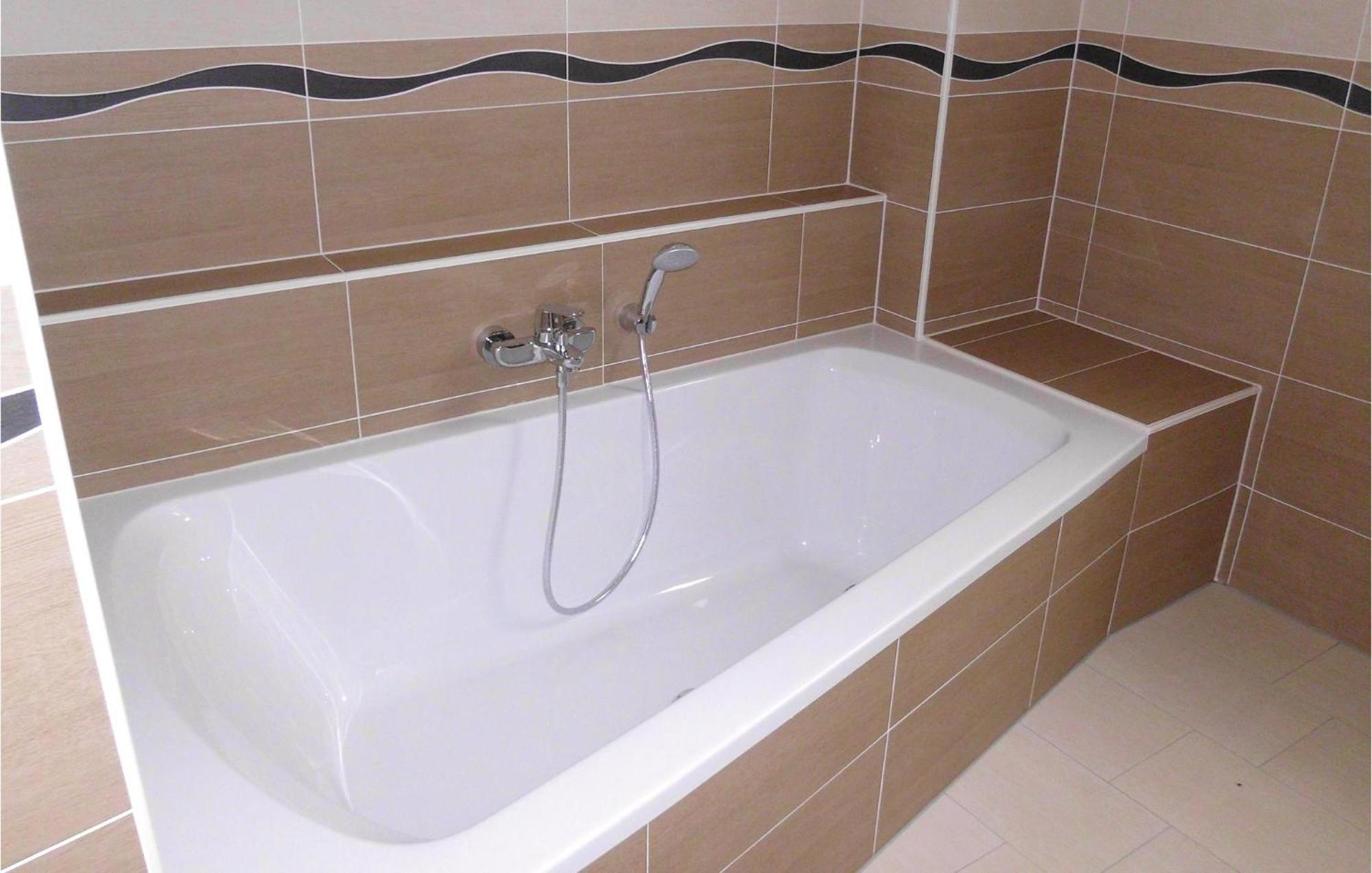 3 Bedroom Cozy Home In Dagebüll المظهر الخارجي الصورة